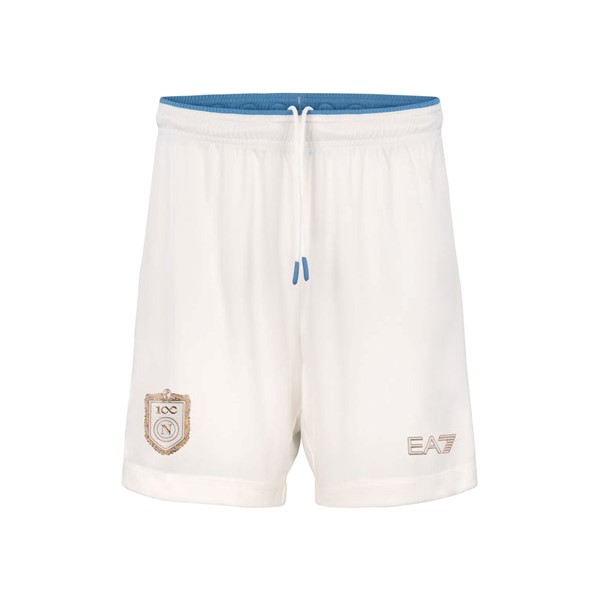 Pantalon Naples Domicile 2026-27